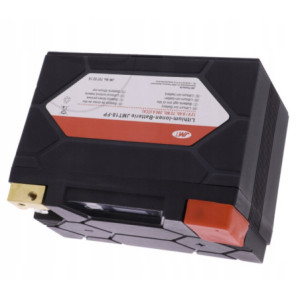 ULTRA LEKKI AKUMULATOR LITOWO - JONOWY JMT GILERA NEXUS 125 NEXUS125 09-14