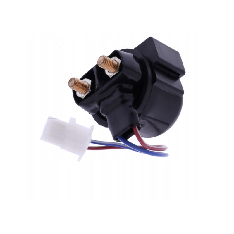 PRZEKAŹNIK ROZRUSZNIKA JMP DO MOTOCYKLA MBK XC 125 R FLAME BREMSSCHEIBE