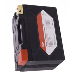 ULTRA LEKKI AKUMULATOR LITOWO - JONOWY JMT CAGIVA NAVIGATOR 1000 2000-2005