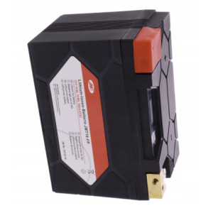 ULTRA LEKKI AKUMULATOR LITOWO - JONOWY JMT CAGIVA CANYON 600 1996-1997