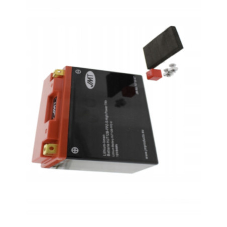 ULTRA LEKKI AKUMULATOR LITOWO - JONOWY JMT YAMAHA XV 1900 XV1900 2006-2016