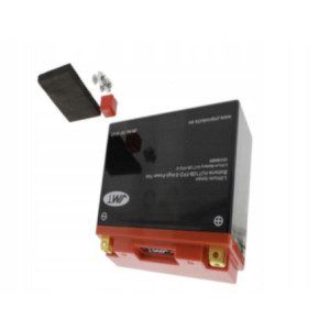 ULTRA LEKKI AKUMULATOR LITOWO - JONOWY JMT YAMAHA XJR 1300 XJR1300 99-2006