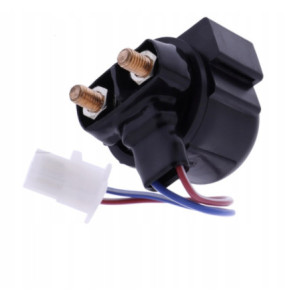 PRZEKAŹNIK ROZRUSZNIKA JMP DO MOTOCYKLA MBK XC 125 T FLAME TROMMELBREMSE