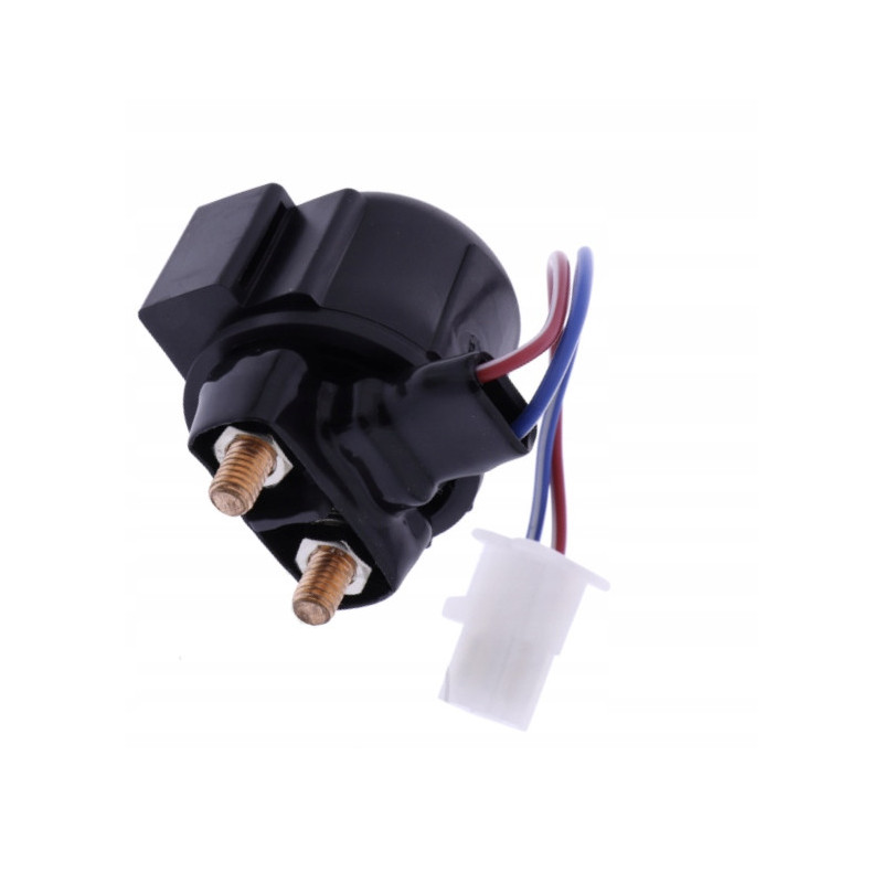 PRZEKAŹNIK ROZRUSZNIKA JMP DO MOTOCYKLA YAMAHA SR 250 SR250 1990-2000