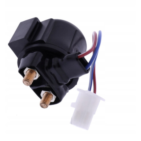 PRZEKAŹNIK ROZRUSZNIKA JMP DO MOTOCYKLA YAMAHA SR 250 SR250 1990-2000