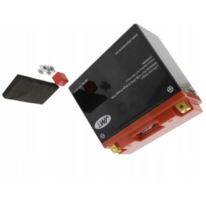 ULTRA LEKKI AKUMULATOR LITOWO - JONOWY JMT TRIUMPH AMERICA 865 2008-2011