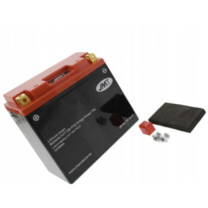 ULTRA LEKKI AKUMULATOR LITOWO - JONOWY JMT DUCATI XDIAVEL 1260 2016-2024