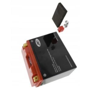 ULTRA LEKKI AKUMULATOR LITOWO - JONOWY JMT DUCATI SUPERSPORT 950 2019-2021