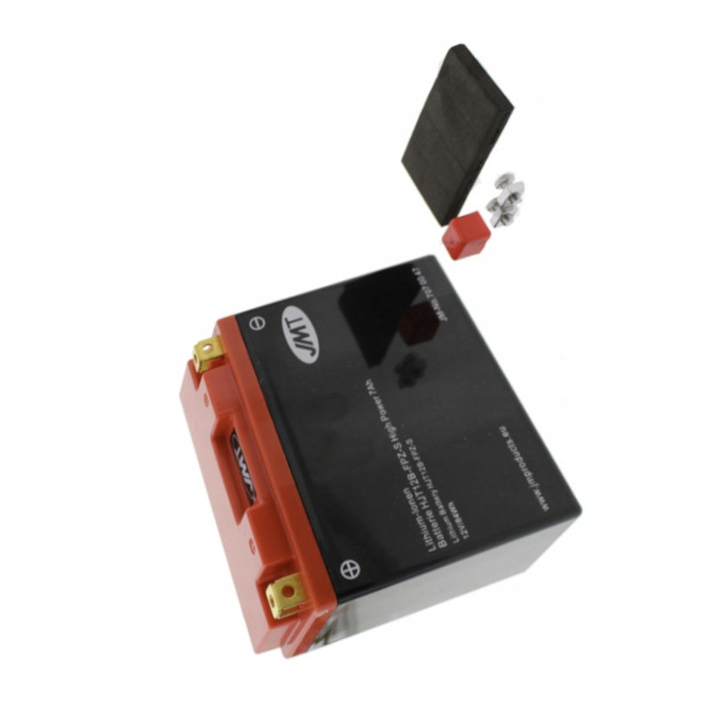 ULTRA LEKKI AKUMULATOR LITOWO - JONOWY JMT DUCATI SUPERSPORT 950 2019-2021