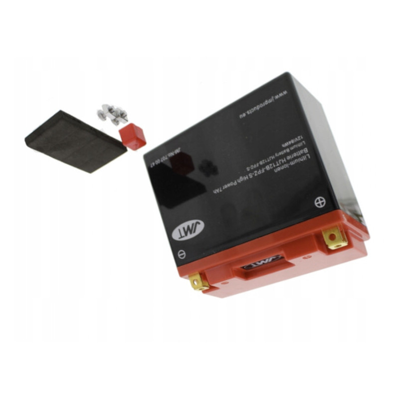 ULTRA LEKKI AKUMULATOR LITOWO - JONOWY JMT DUCATI SUPERSPORT 939 2017-2018