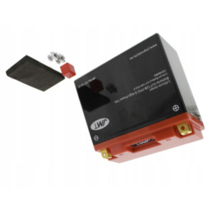 ULTRA LEKKI AKUMULATOR LITOWO - JONOWY JMT DUCATI SUPERSPORT 900 2001-2002