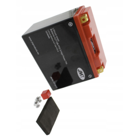 ULTRA LEKKI AKUMULATOR LITOWO - JONOWY JMT DUCATI SUPERSPORT 750 2001-2002