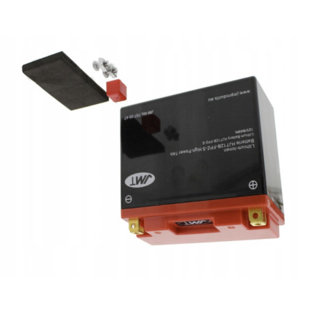 ULTRA LEKKI AKUMULATOR LITOWO - JONOWY JMT DUCATI ST3 1000 SPORTTOURING