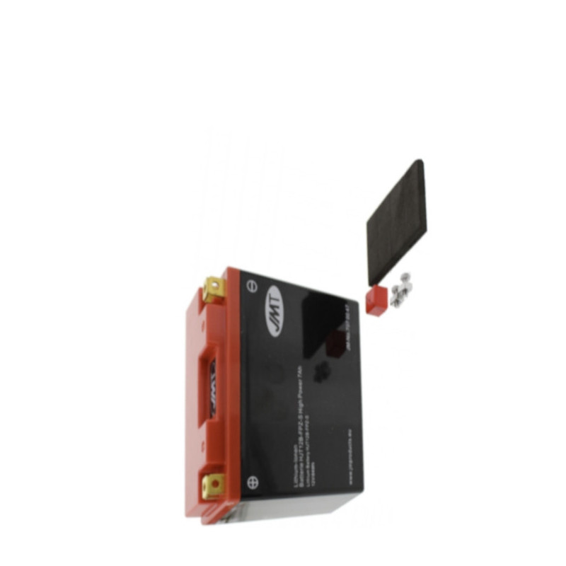 ULTRA LEKKI AKUMULATOR LITOWO - JONOWY JMT DUCATI S 750 S750 SPORT 2001-02