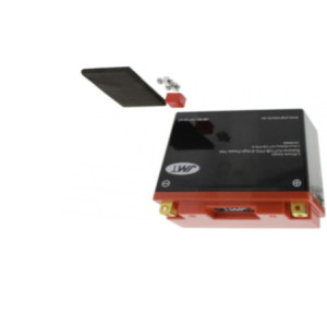 ULTRA LEKKI AKUMULATOR LITOWO - JONOWY JMT DUCATI S 620 S620 SPORT 2003