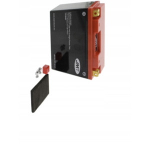 ULTRA LEKKI AKUMULATOR LITOWO - JONOWY JMT DUCATI MULTISTRADA DS 1000 03-06