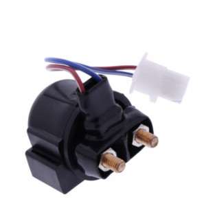 PRZEKAŹNIK ROZRUSZNIKA JMP DO MOTOCYKLA YAMAHA HW 150 HW150 XENTER 2012-18