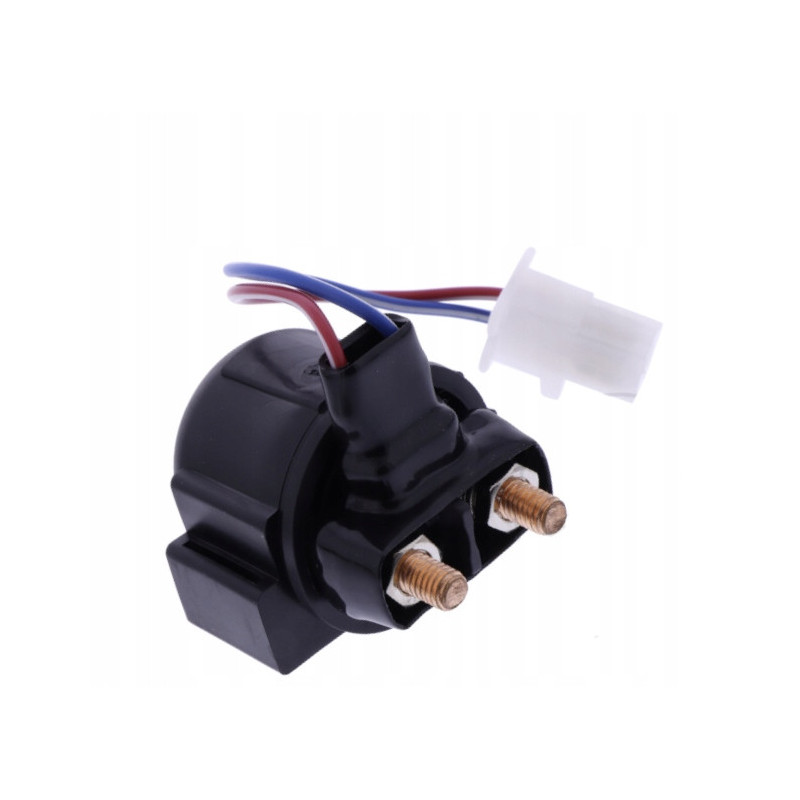 PRZEKAŹNIK ROZRUSZNIKA JMP DO MOTOCYKLA YAMAHA HW 150 HW150 XENTER 2012-18