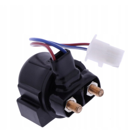 PRZEKAŹNIK ROZRUSZNIKA JMP DO MOTOCYKLA YAMAHA HW 150 HW150 XENTER 2012-18