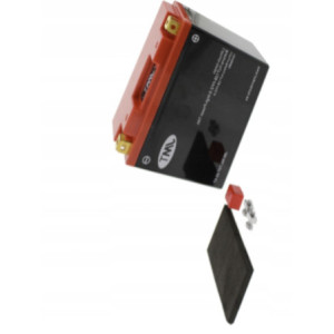 ULTRA LEKKI AKUMULATOR LITOWO - JONOWY JMT DUCATI MULTISTRADA 950 2017-2023