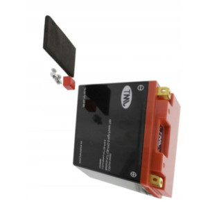 ULTRA LEKKI AKUMULATOR LITOWO - JONOWY JMT DUCATI DIAVEL 1150 V4 2023