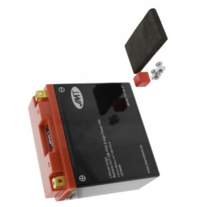 ULTRA LEKKI AKUMULATOR LITOWO - JONOWY JMT BIMOTA TESI 1100 TESI1100 11-14