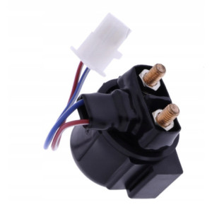 PRZEKAŹNIK ROZRUSZNIKA JMP DO MOTOCYKLA KTM STING SXC 625 SXC625 LC4 03-06