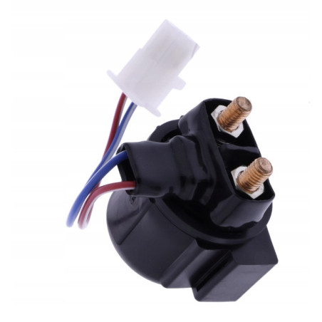 PRZEKAŹNIK ROZRUSZNIKA JMP DO MOTOCYKLA KTM STING SXC 625 SXC625 LC4 03-06