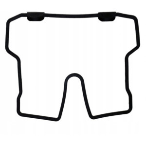 USZCZELKA POKRYWY ZAWOROWEJ KAPY ATHENA KYMCO XCITING 500 2005-2013