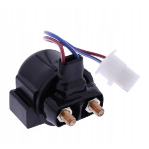 PRZEKAŹNIK ROZRUSZNIKA JMP DO MOTOCYKLA KTM LC4-E 640 LC4-E640 1998-2006