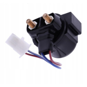 PRZEKAŹNIK ROZRUSZNIKA JMP DO MOTOCYKLA KTM LC4-E 400 LC4-E400 1997-2001