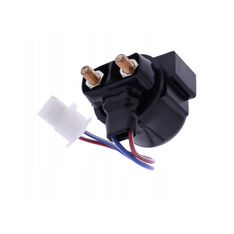 PRZEKAŹNIK ROZRUSZNIKA JMP DO MOTOCYKLA KTM LC4-E 400 LC4-E400 1997-2001