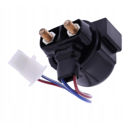 PRZEKAŹNIK ROZRUSZNIKA JMP DO MOTOCYKLA KTM LC4-E 400 LC4-E400 1997-2001