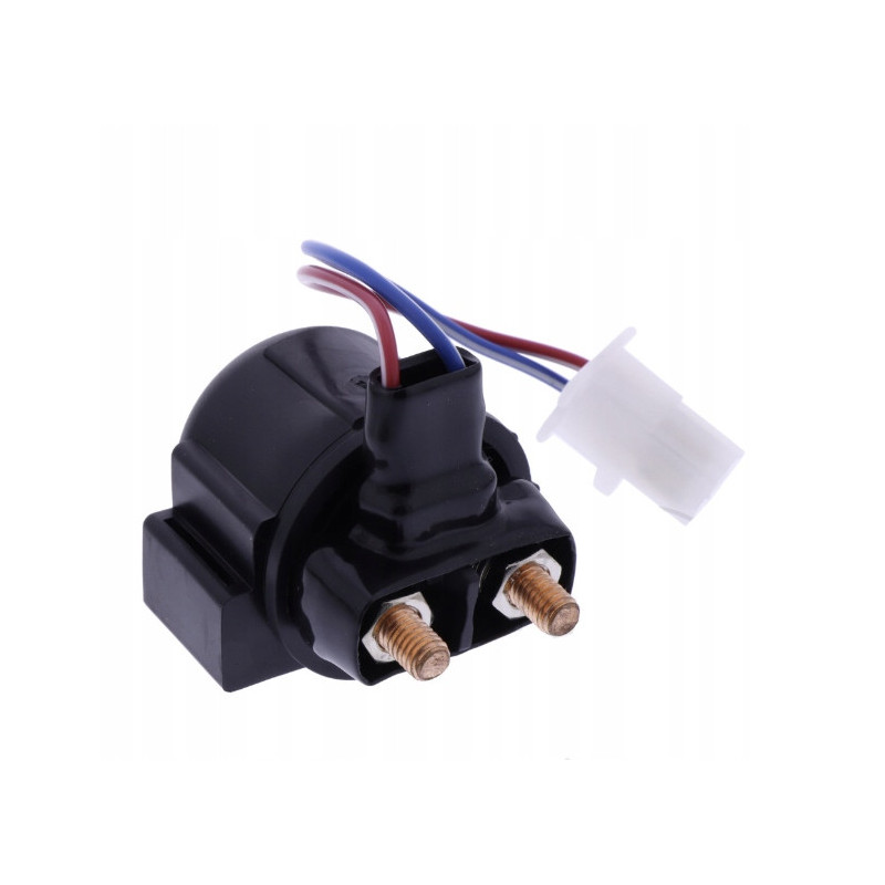 PRZEKAŹNIK ROZRUSZNIKA JMP DO MOTOCYKLA KTM DUKE 620 KTM DUKE620 E 1996-99