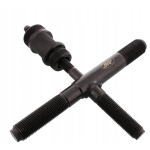 PRAKTYCZNY ŚCIĄGACZ KRZYŻAKOWY KOŁA ZAMACHOWEGO / WIRNIKA JMP 6 ROZMIARÓW