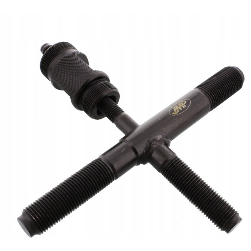 PRAKTYCZNY ŚCIĄGACZ KRZYŻAKOWY KOŁA ZAMACHOWEGO / WIRNIKA JMP 6 ROZMIARÓW