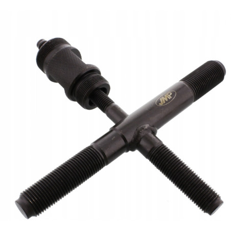 PRAKTYCZNY ŚCIĄGACZ KRZYŻAKOWY KOŁA ZAMACHOWEGO / WIRNIKA JMP 6 ROZMIARÓW