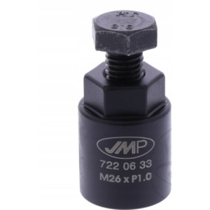 ŚCIĄGACZ KOŁA ZAMACHOWEGO / WIRNIKA / SPRZĘGŁA JMP M26X1,0 MM WEWNĘTRZNY