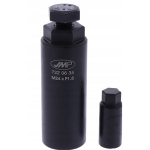 ŚCIĄGACZ KOŁA ZAMACHOWEGO / WIRNIKA JMP M24XP1,5MM HONDA CRF 450 CROSS