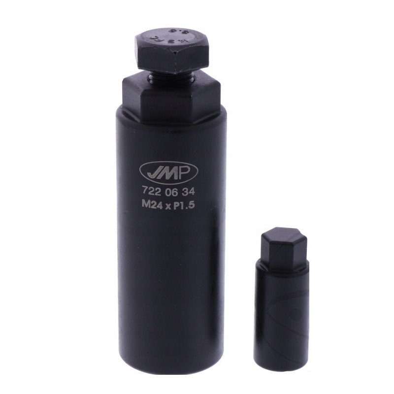 ŚCIĄGACZ KOŁA ZAMACHOWEGO / WIRNIKA JMP M24XP1,5MM HONDA CRF 450 CROSS