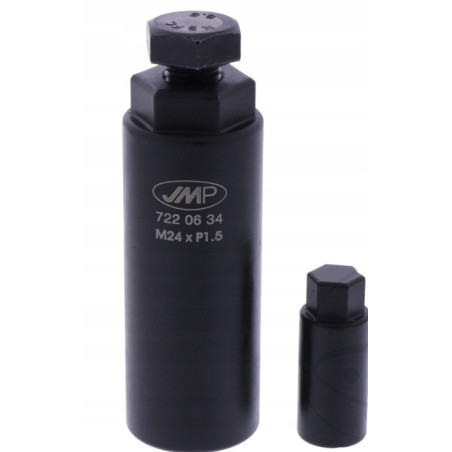 ŚCIĄGACZ KOŁA ZAMACHOWEGO / WIRNIKA JMP M24XP1,5MM HONDA CRF 450 CROSS