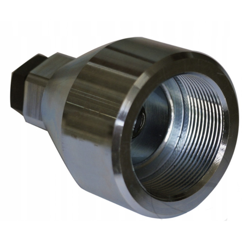 ŚCIĄGACZ KOŁA ZAMACHOWEGO / WIRNIKA JMP M36X1,5MM PRAWY DO POJAZDÓW KTM