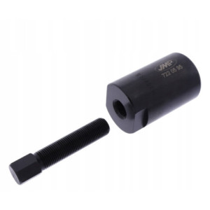 ŚCIĄGACZ KOŁA ZAMACHOWEGO / WIRNIKA JMP M38X1,5 PRAWY DO SUZUKI BURGMAN