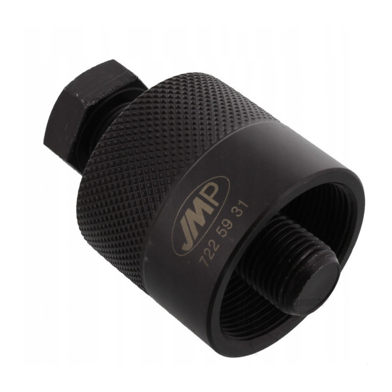 ŚCIĄGACZ KOŁA ZAMACHOWEGO / WIRNIKA JMP M38X1,5 PRAWY DO BMW F650 Z ROTAX