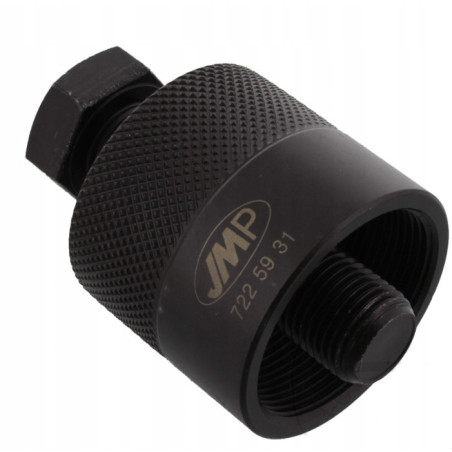 ŚCIĄGACZ KOŁA ZAMACHOWEGO / WIRNIKA JMP M38X1,5 PRAWY DO BMW F650 Z ROTAX