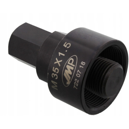 ŚCIĄGACZ KOŁA ZAMACHOWEGO / WIRNIKA JMP M35X1,5 PRAWY DO KAWASAKI / SUZUKI