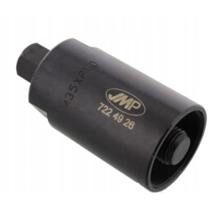 ŚCIĄGACZ KOŁA ZAMACHOWEGO / WIRNIKA JMP M35X1 PRAWY DO POJAZDÓW PIAGGIO