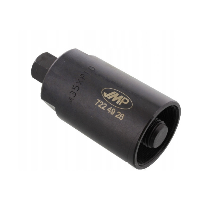 ŚCIĄGACZ KOŁA ZAMACHOWEGO / WIRNIKA JMP M35X1 PRAWY DO POJAZDÓW PIAGGIO