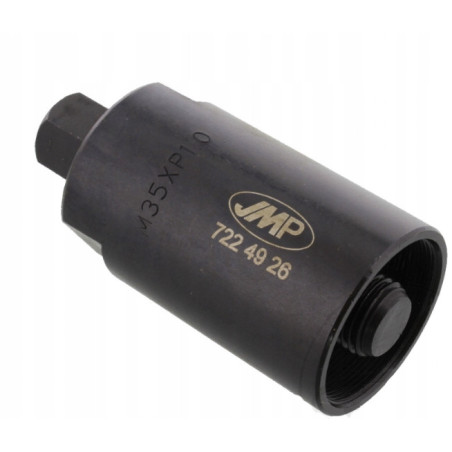 ŚCIĄGACZ KOŁA ZAMACHOWEGO / WIRNIKA JMP M35X1 PRAWY DO POJAZDÓW PIAGGIO