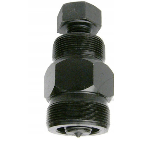 ŚCIĄGACZ KOŁA ZAMACHOWEGO / WIRNIKA JMP M28X1.0 / M26X1.0 PRAWY